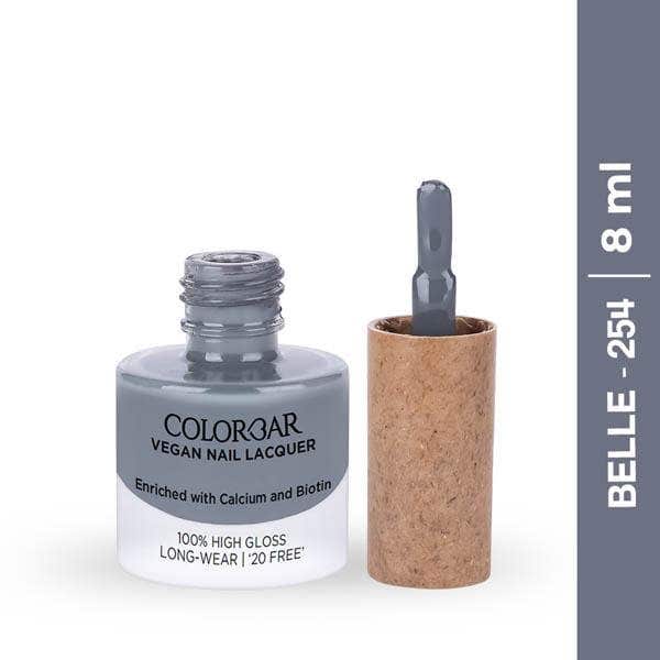 Colorbar Colorbar Vegan Nail Lacquer