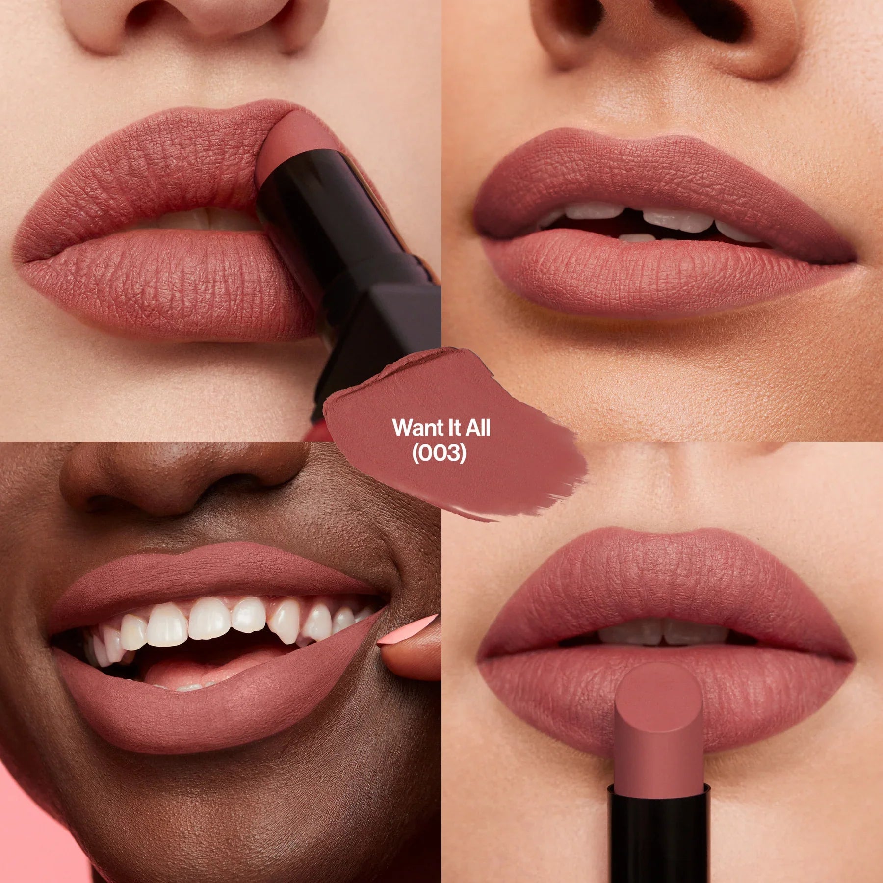 Revlon ColorStay Suede Ink™ Lipstick