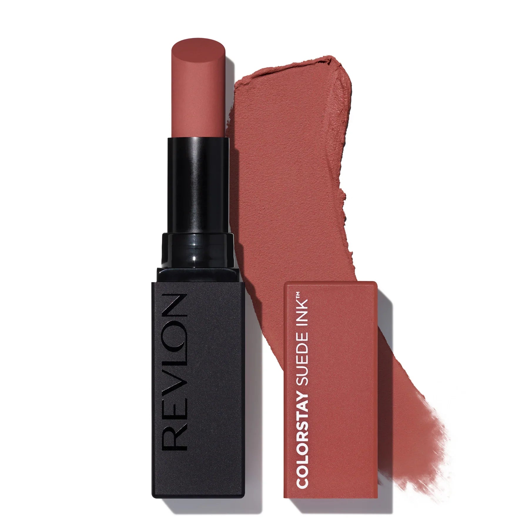 Revlon ColorStay Suede Ink™ Lipstick