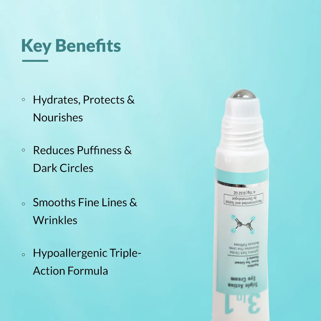 Fixderma Under Eye Roll On Cream