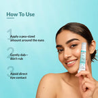 Fixderma Under Eye Roll On Cream