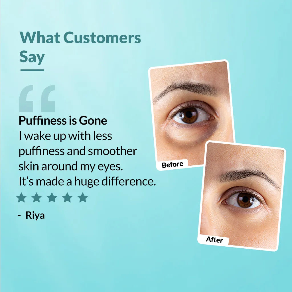 Fixderma Under Eye Roll On Cream