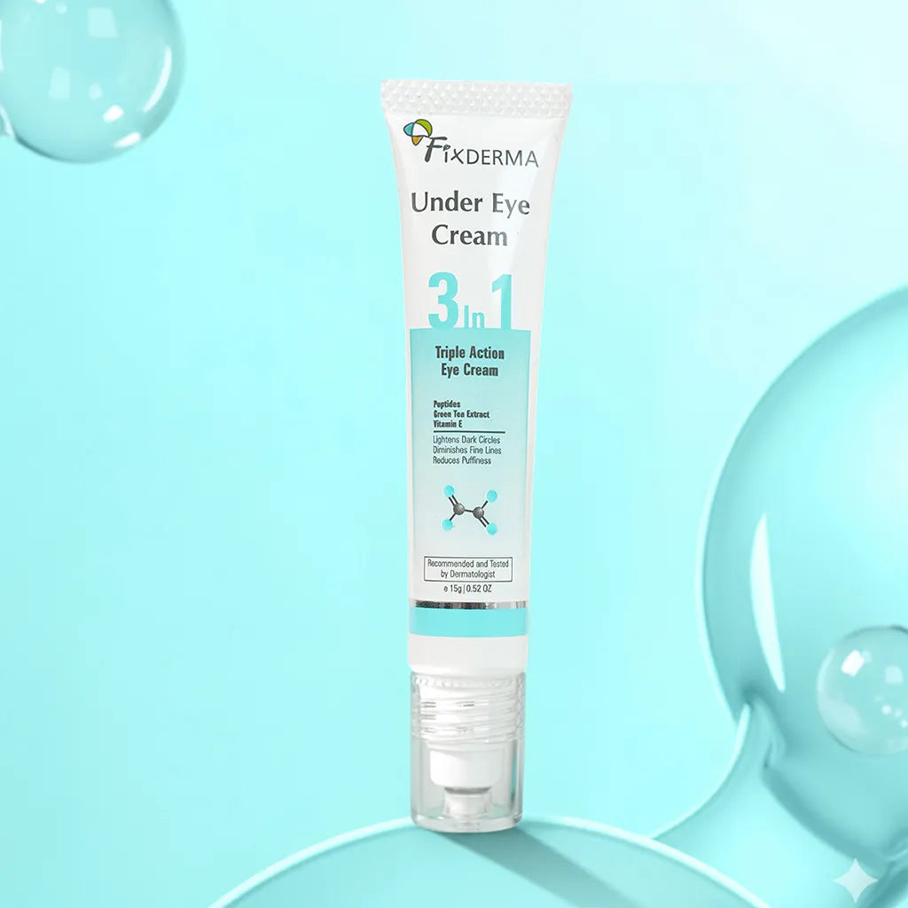 Fixderma Under Eye Roll On Cream