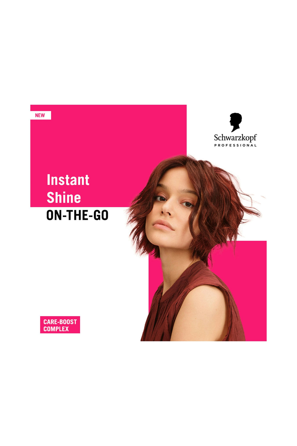 Schwarzkopf Color Freeze Spray Conditioner