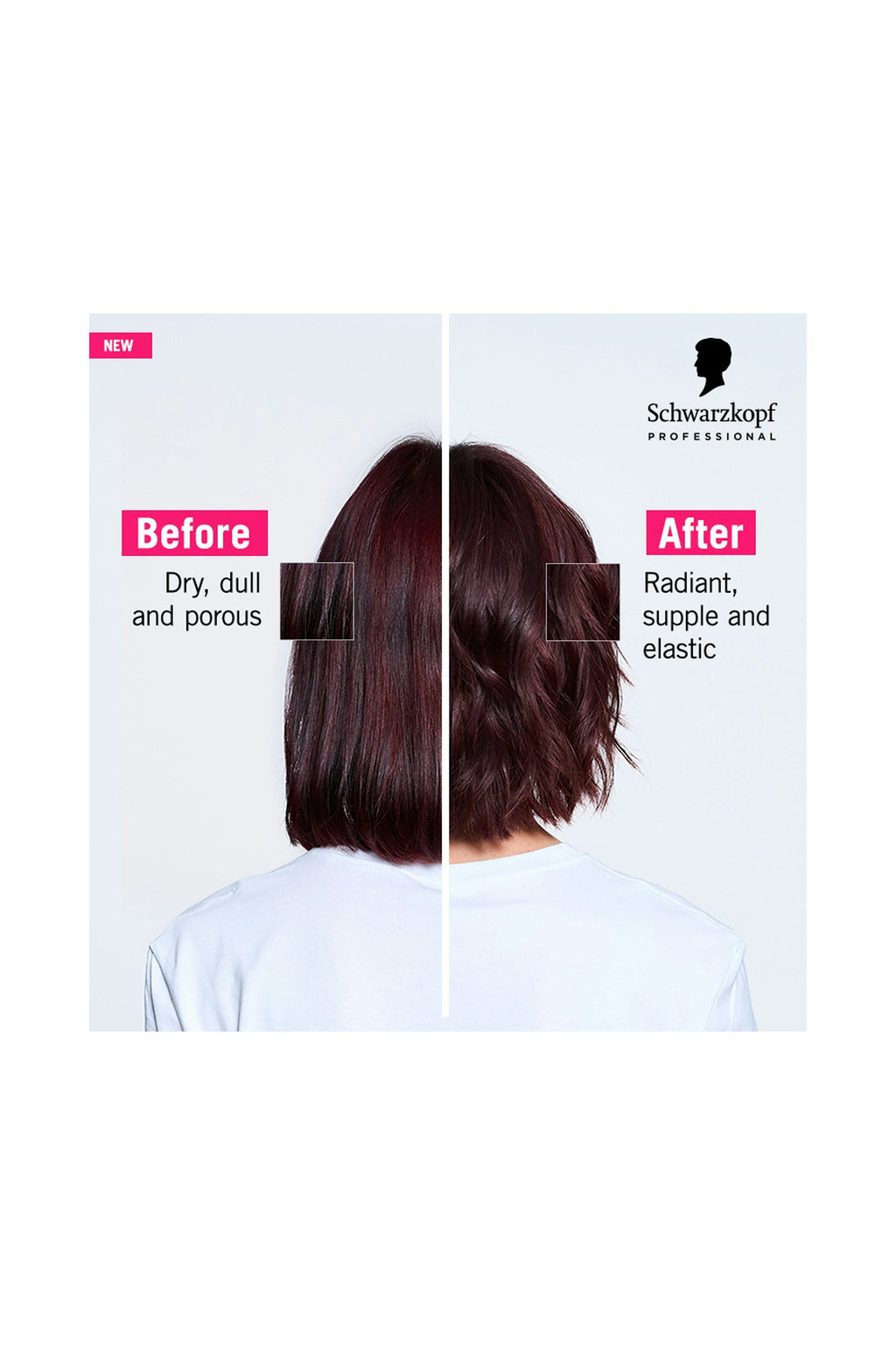 Schwarzkopf Color Freeze Spray Conditioner